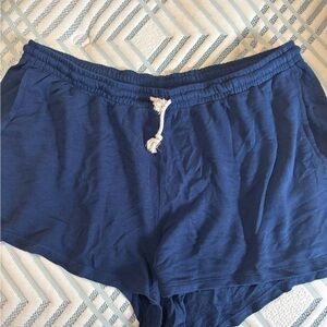 Universal Thread (Target) Navy Lounge Shorts